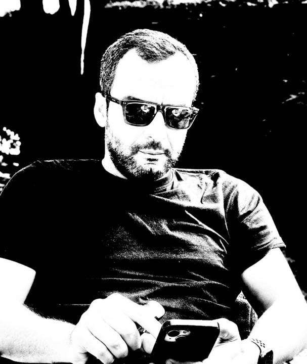 Tewfik Rouaf