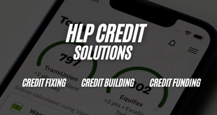 Hlp credit solutions