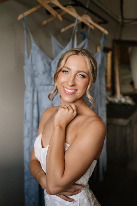 Abby Dimock