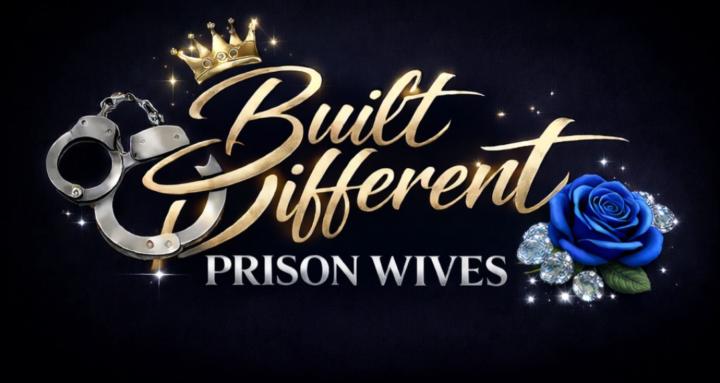 Built Different Prison Wives