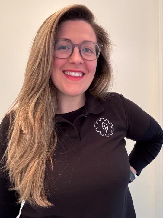 Gemma Walsh Woodcock