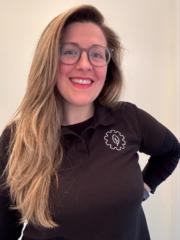 Gemma Walsh Woodcock
