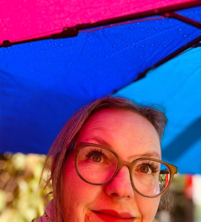Caroline Volz