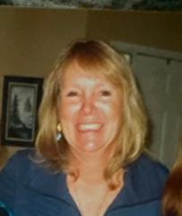 Suzi Rowe