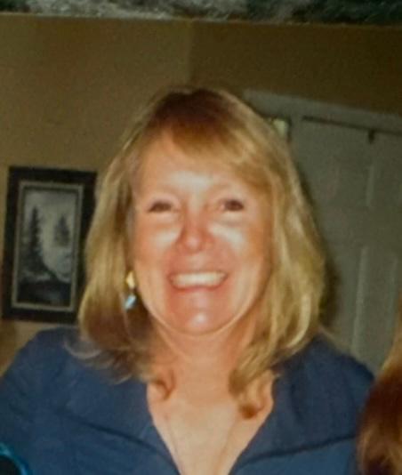 Suzi Rowe