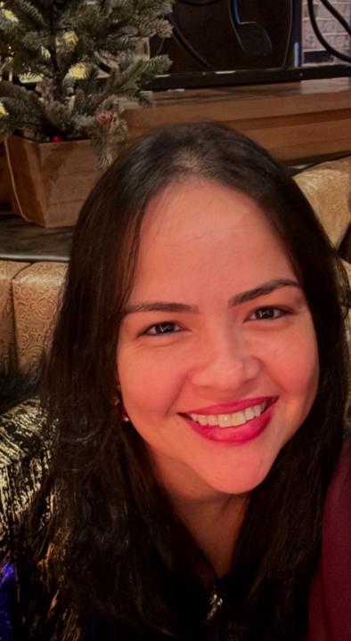 Pollyana dos Santos Maia