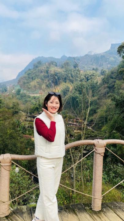 Quỳnh Khổng Thị