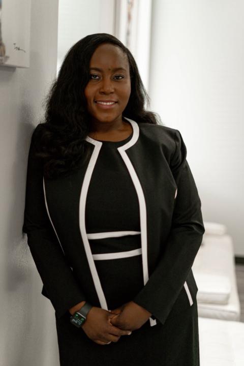 Lourdes Eliacin Mars