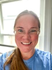 Lisa Keeney