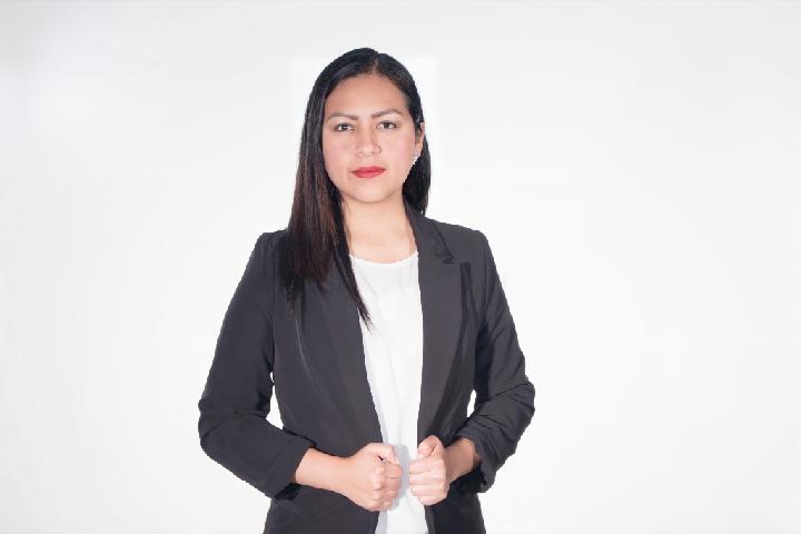 Jossely Susan Chuquimajo Mercado