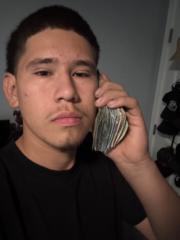Abel Calderon