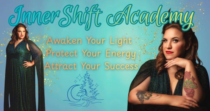 InnerShift Academy 