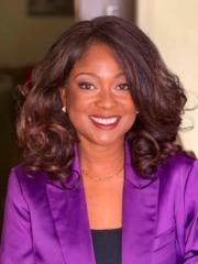 Dee Boswell-Buck