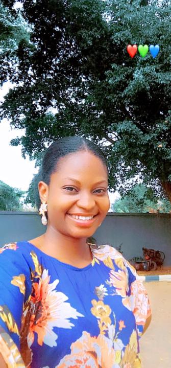 Gold Ogwo