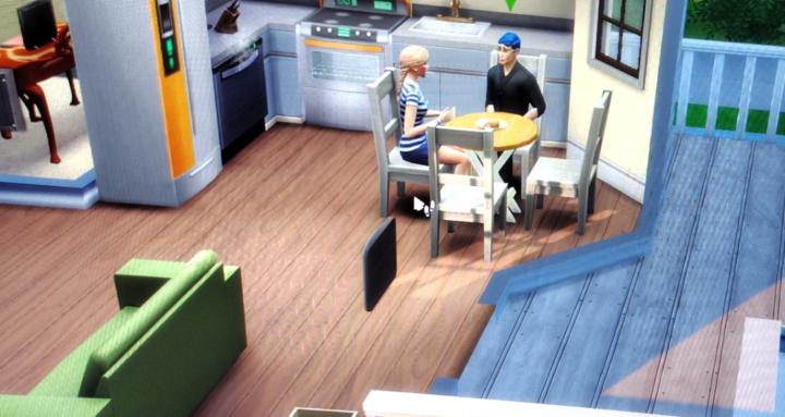 John and Adam Broadcast