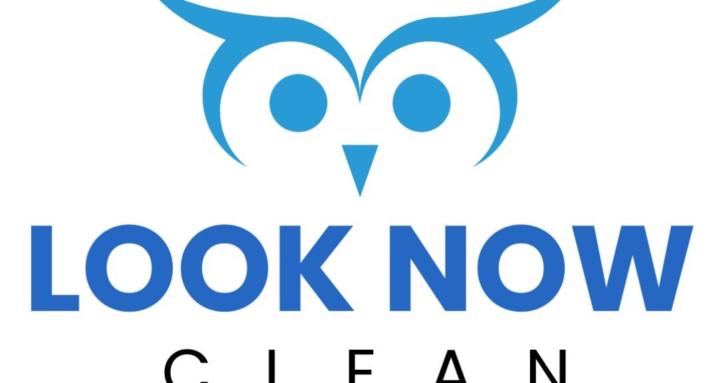 Look Now Clean
