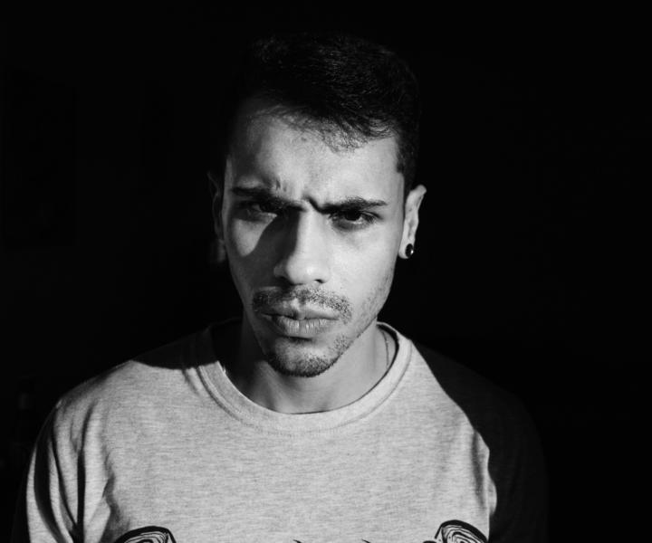 Felipe Fernandes Midnight