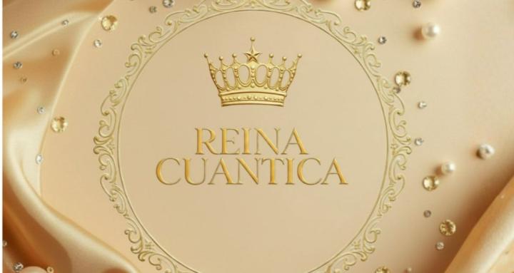 Reina Cuántica