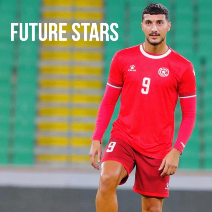 Hassan Mehanna