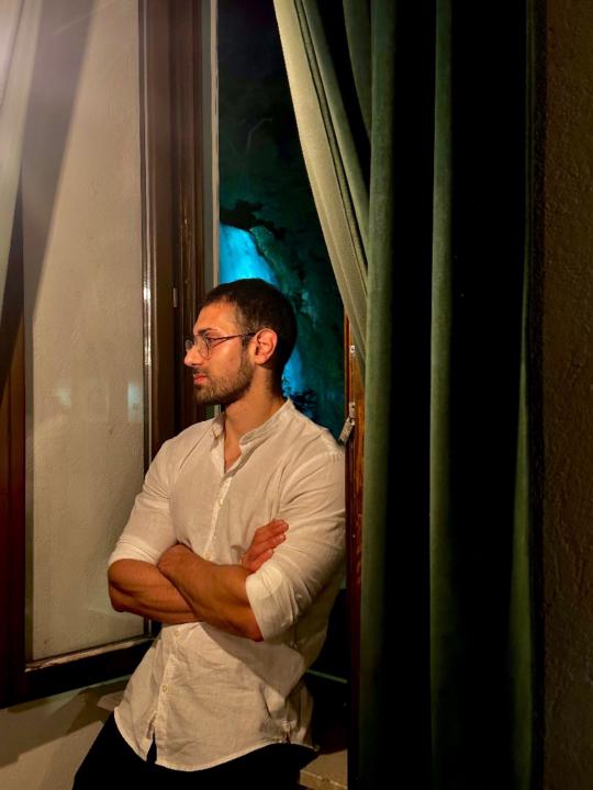 Andrea Di Giulio