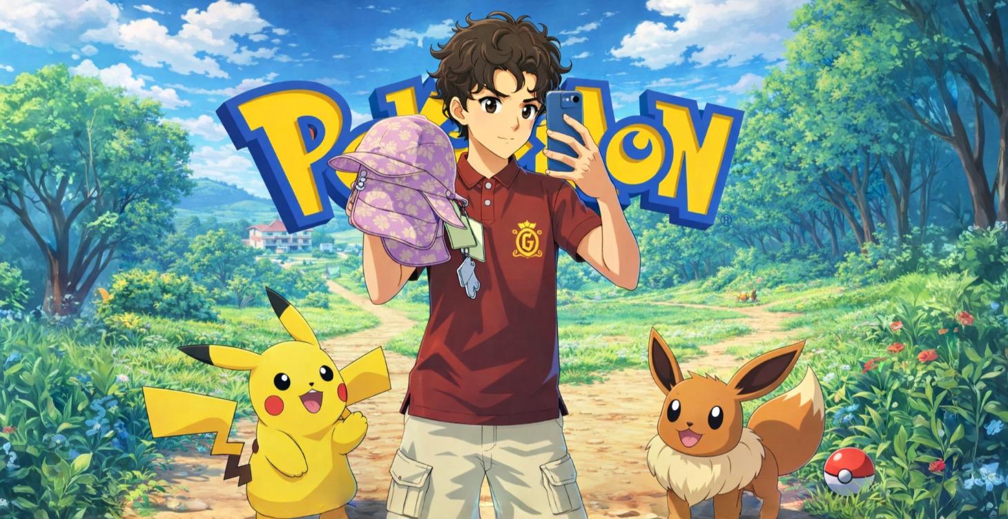 INVESTISSEMENT POKEMON