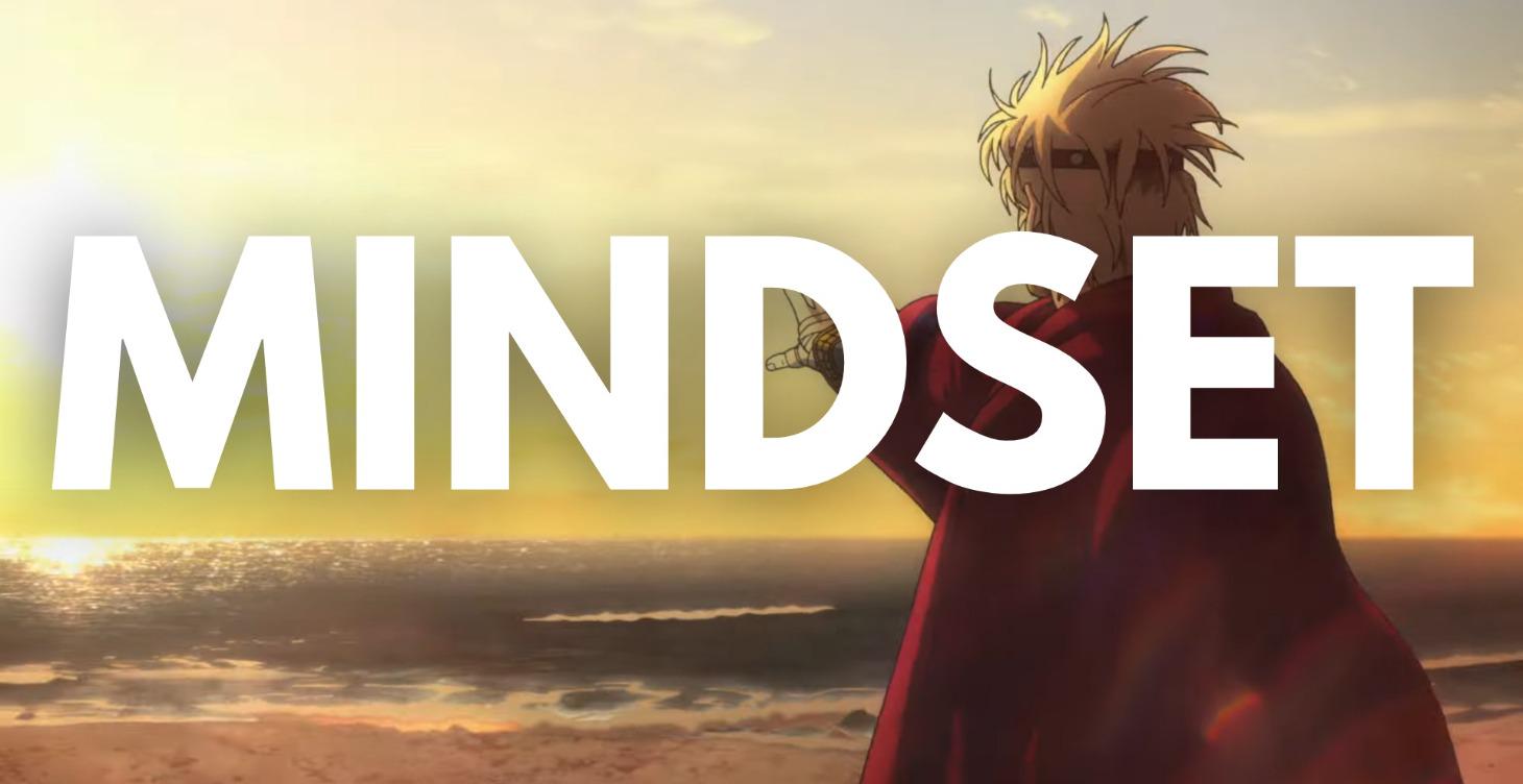 LE MINDSET