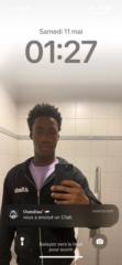 Thierno Ba