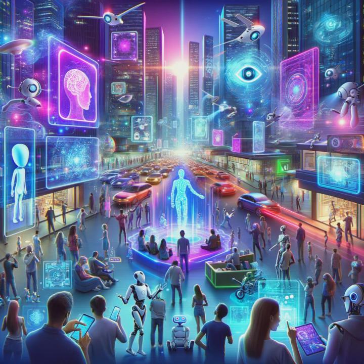 Don't Miss the Latest Developments in AI👇