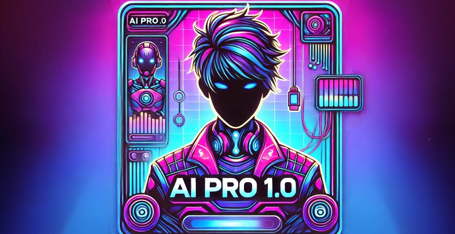 AI Pro 1.0