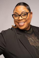 Dr. AJ Austin