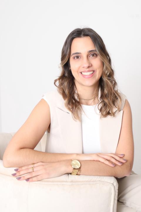 Patrícia Moreira
