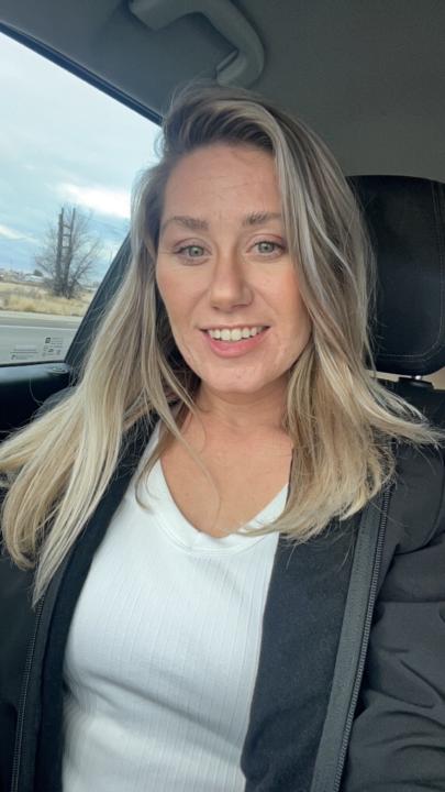 Samantha Stalder