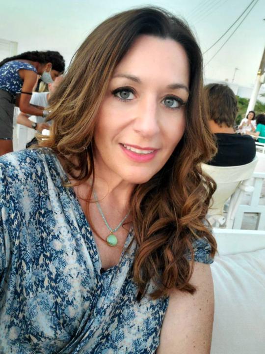 Georgia Patsiopoulos