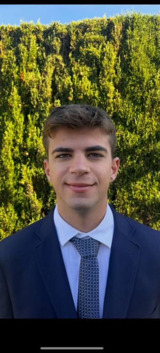 Alejandro Artés de Arcos Albisu