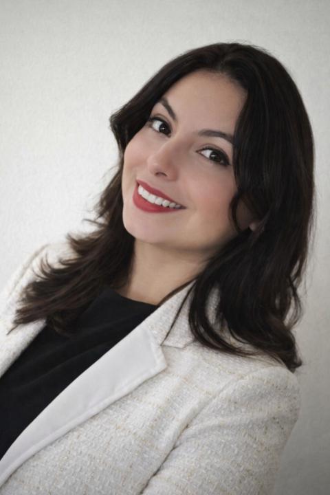 Karen Nayely Becerril Gallegos
