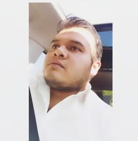 Luis geovanni Blas Santos