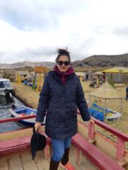 Joanne Portilla