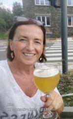Rita Fagnant