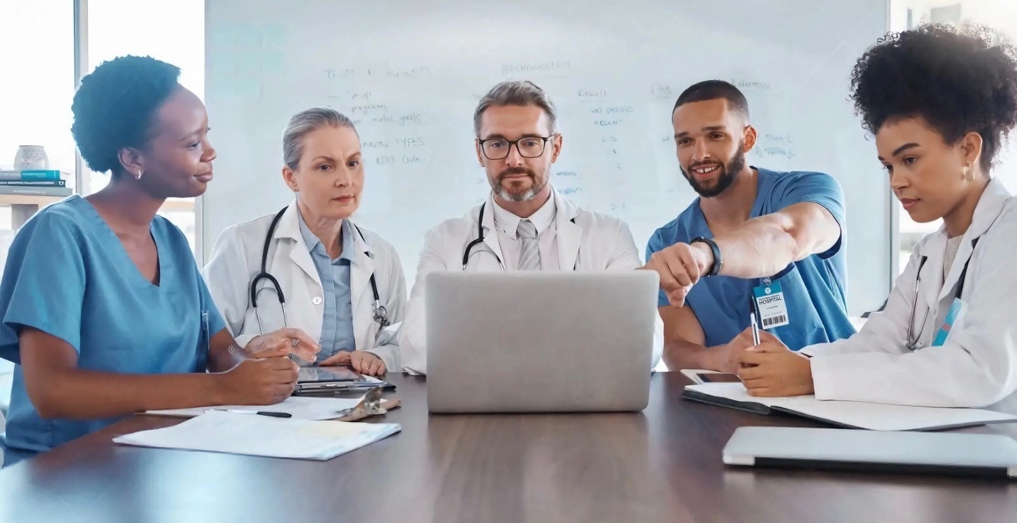 Guide to Medicine Interviews