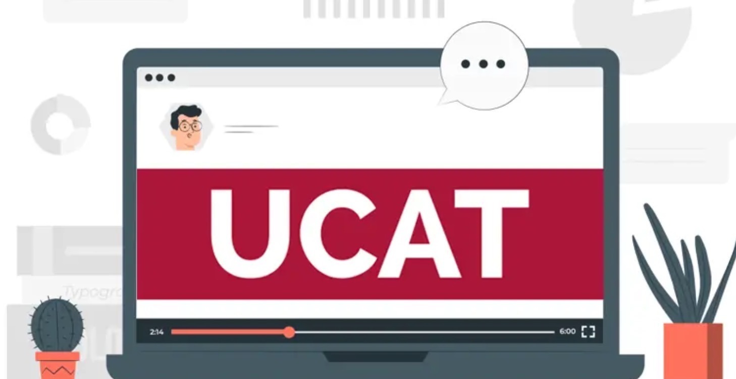 Guide to UCAT