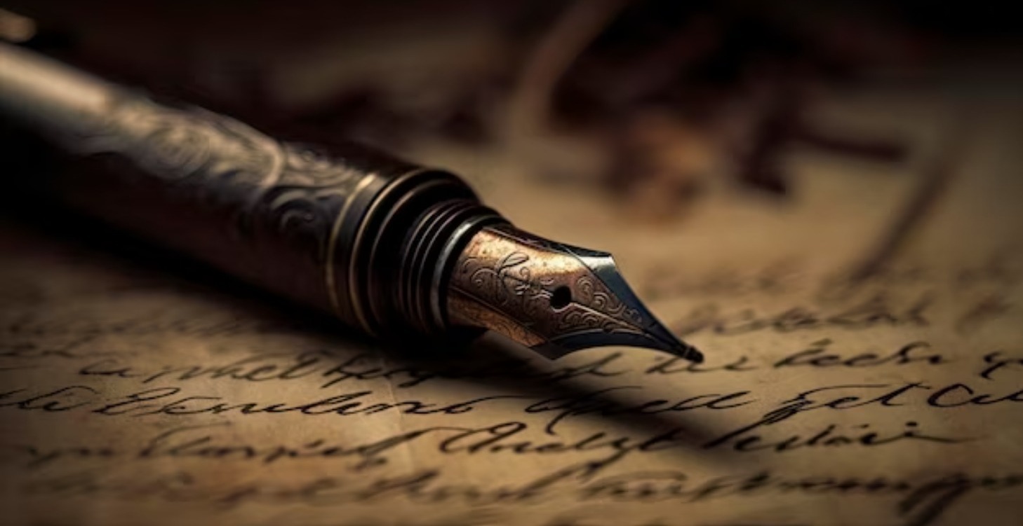Personal Statement Blueprint