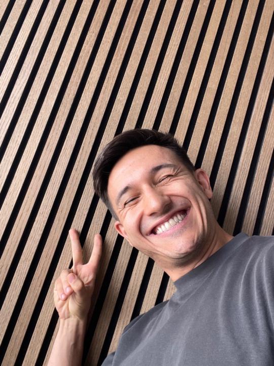 Volkan Öztürk