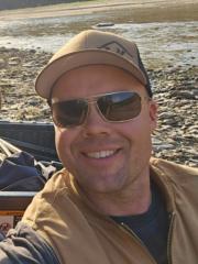 Wade Sutherland