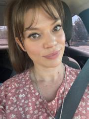 Amanda Bentley