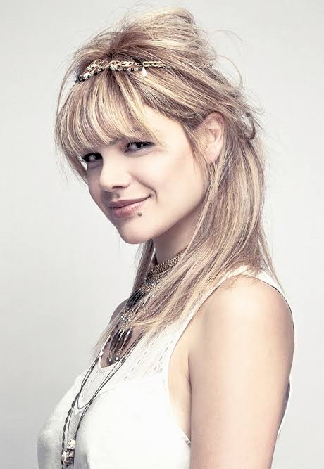 Nadeah Miranda