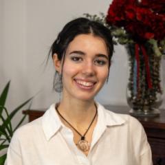 Marta Sánchez Moles