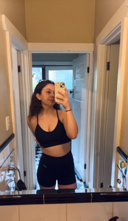 Phoebe Howie