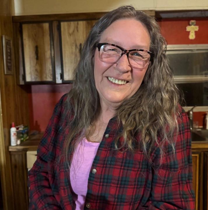 Janet Shaw