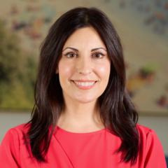 Pamela DeRitis