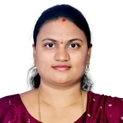Aruna Seethini